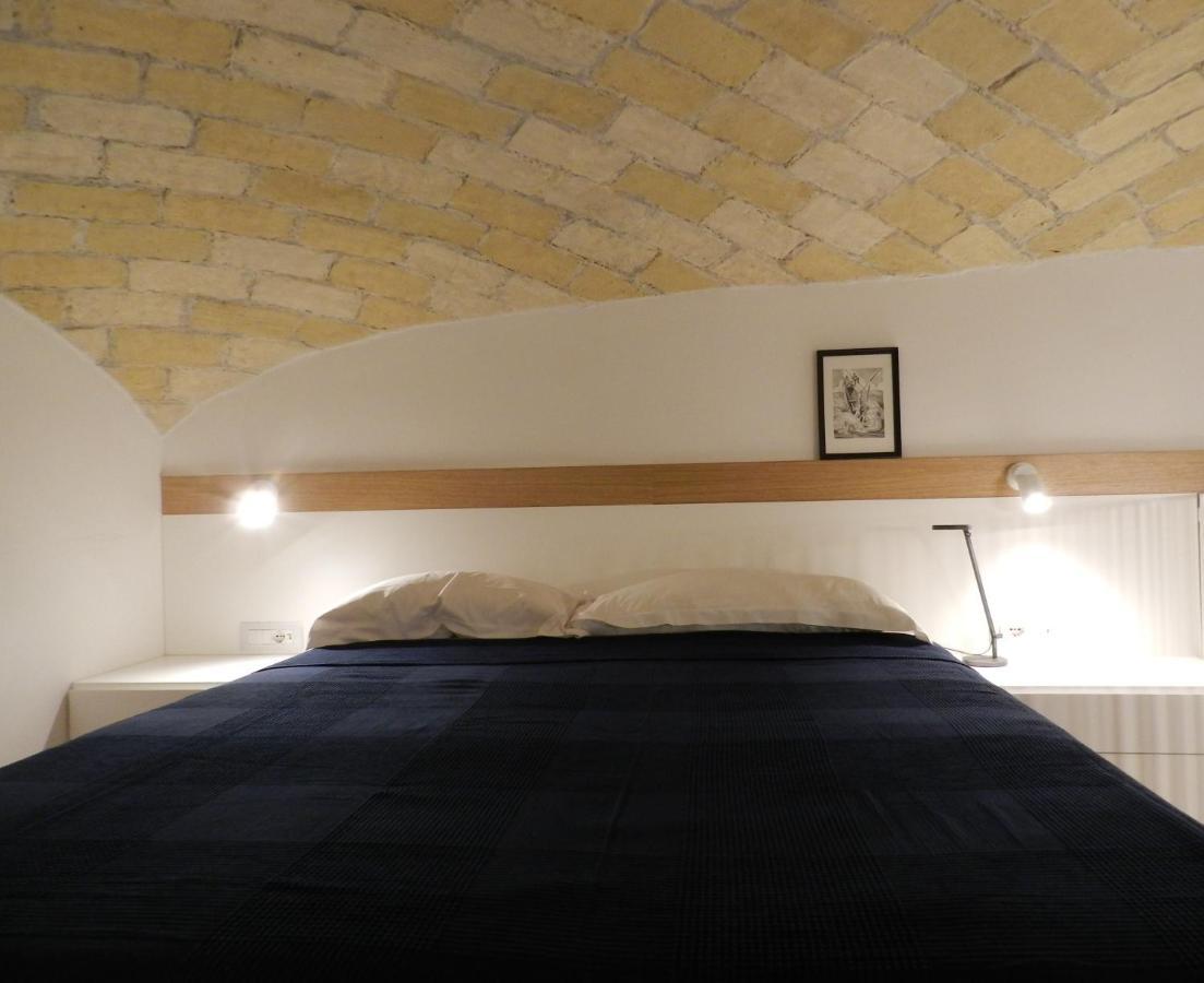 Tolli Colosseo Apartment Roma Exterior foto