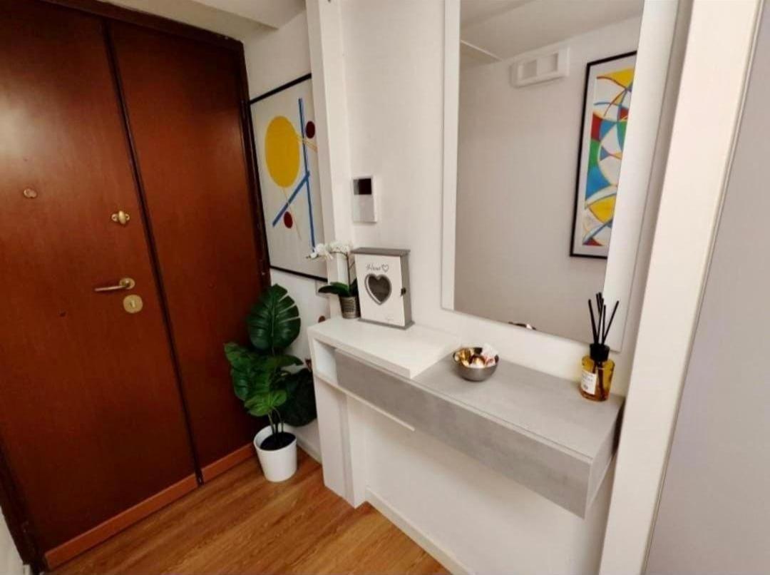 Tolli Colosseo Apartment Roma Exterior foto