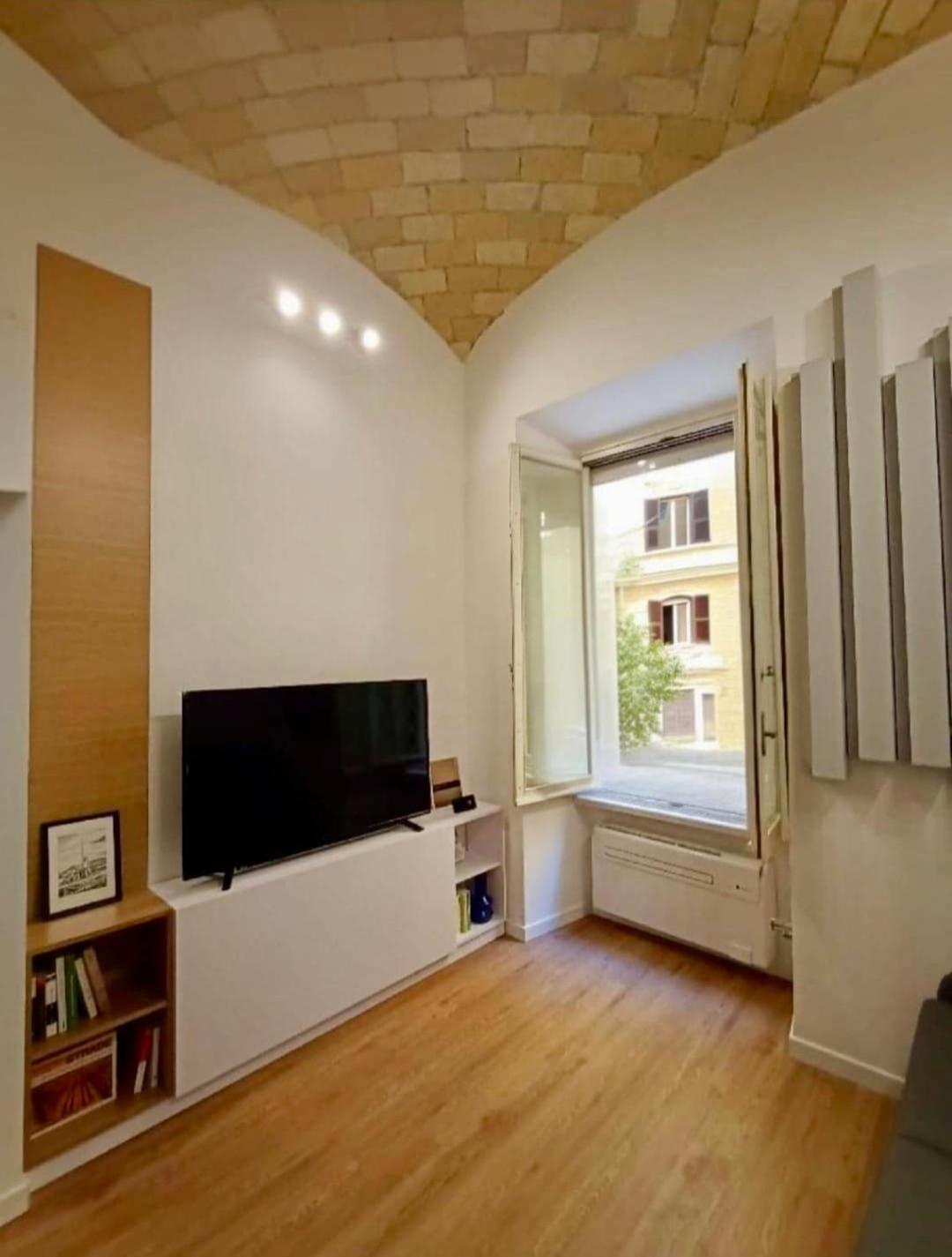 Tolli Colosseo Apartment Roma Exterior foto